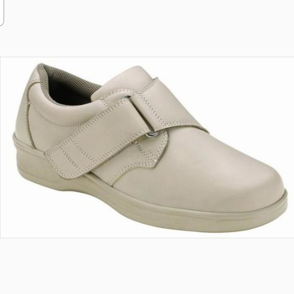 Orthofeet 830 women comfort shoe 5D